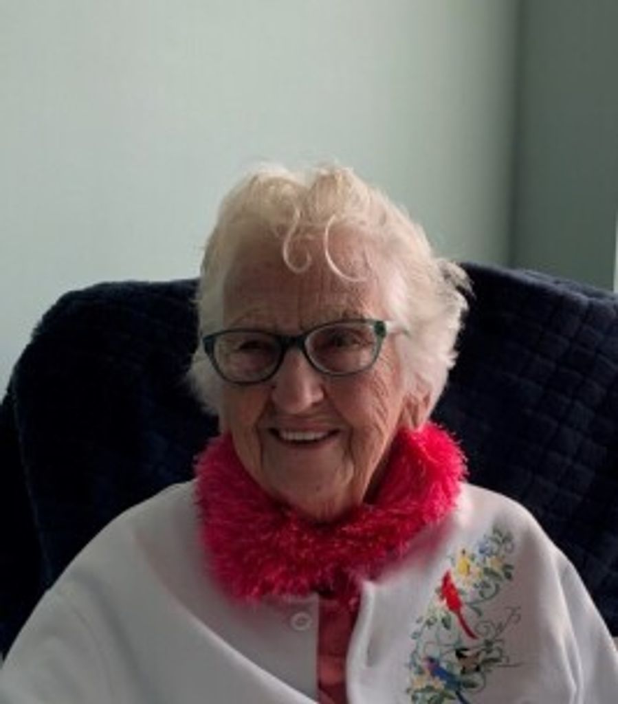 Edna Smart