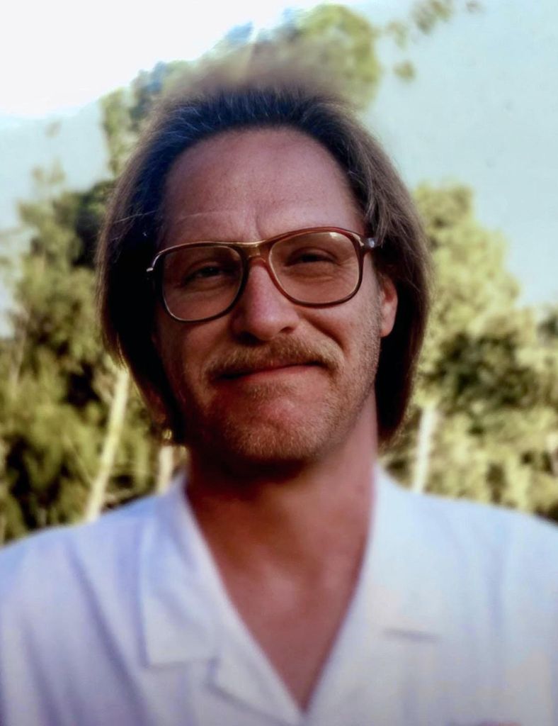 Thomas Rodger Bartell