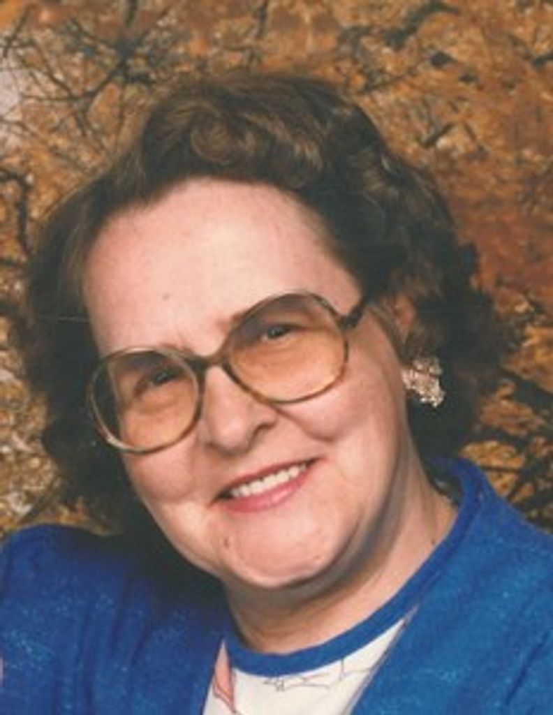 Edith Love