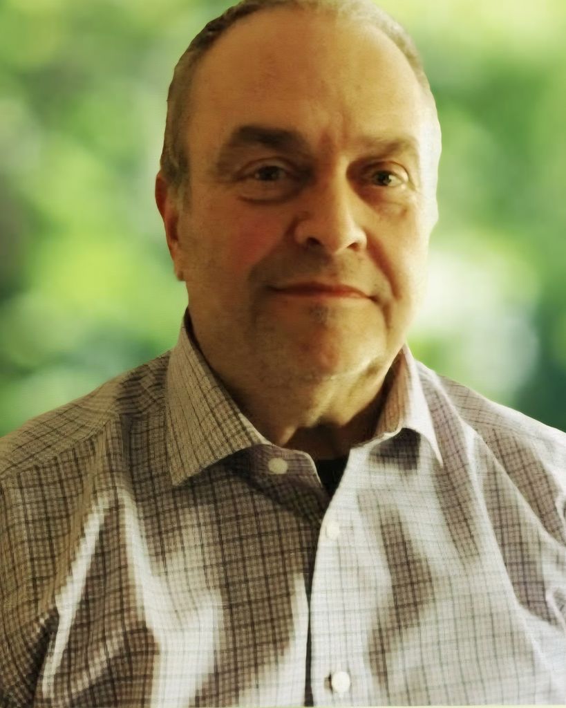 James "Jim" J. Byron Profile Photo
