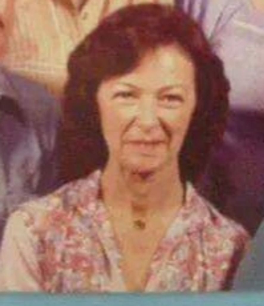 Imogene Beechler