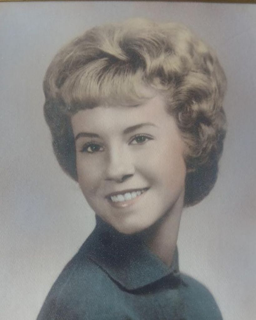 Patricia N. Trappina Profile Photo