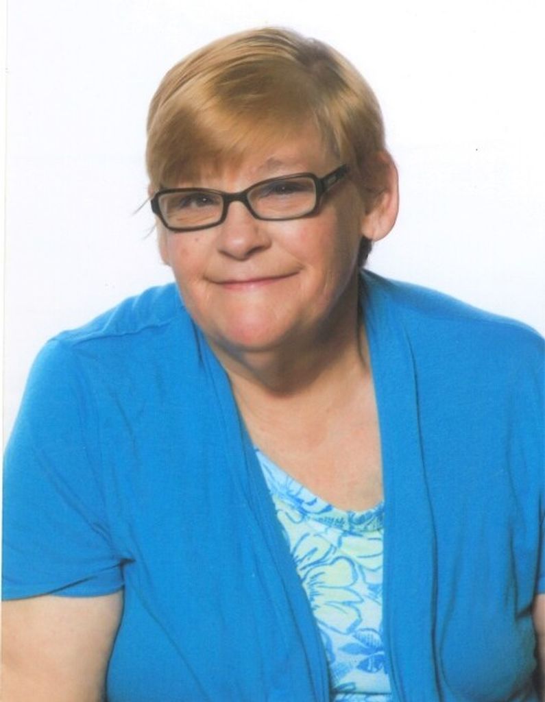 June Carlson
