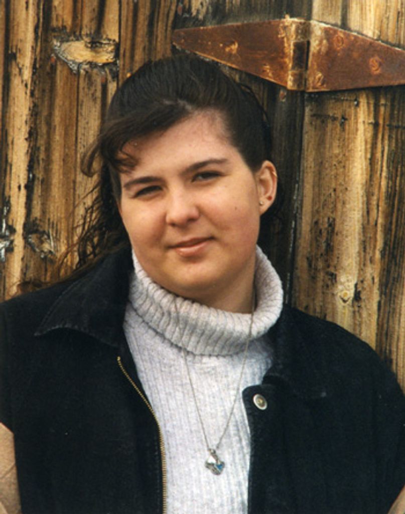 Kristia Loutzenhiser