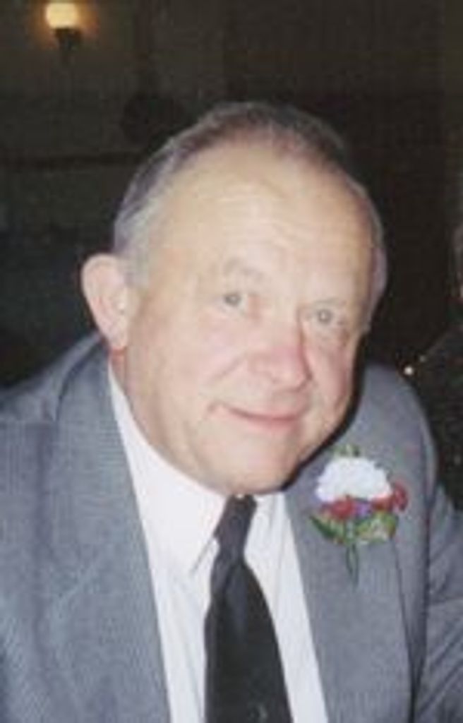Thomas John Peksa, Sr.