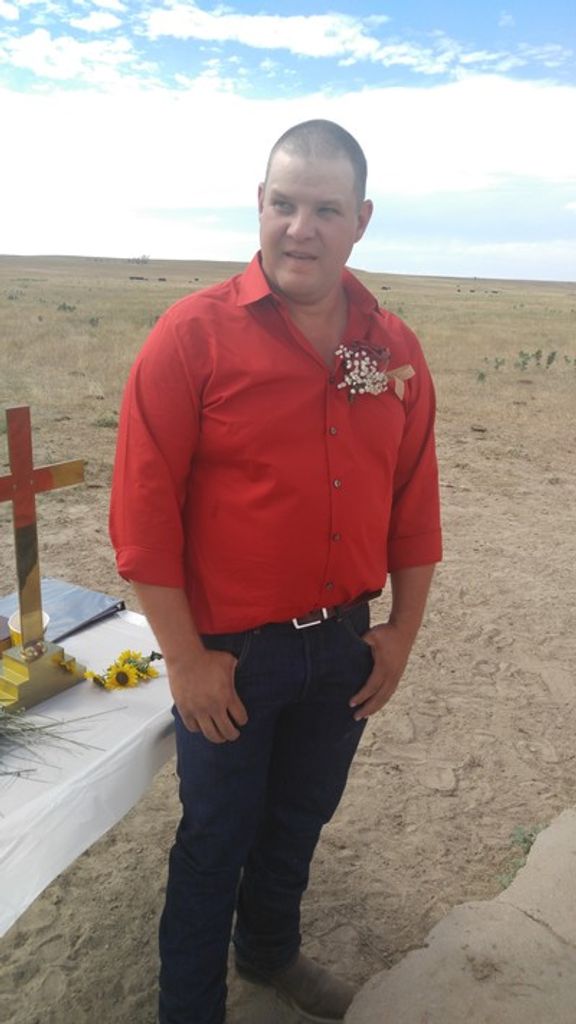 Travis Lee Florian Profile Photo