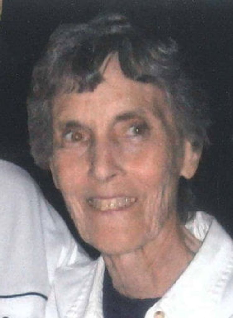 Earlene Mae Carrell Profile Photo