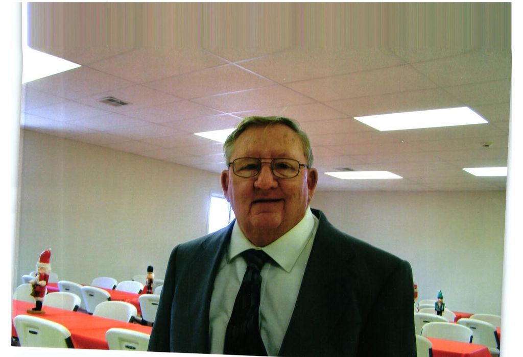 David Eugene Owens, Sr. Profile Photo