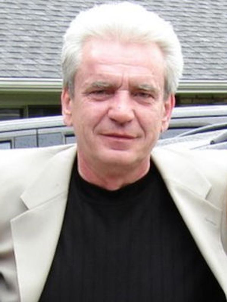 Victor Tereszkowski Profile Photo