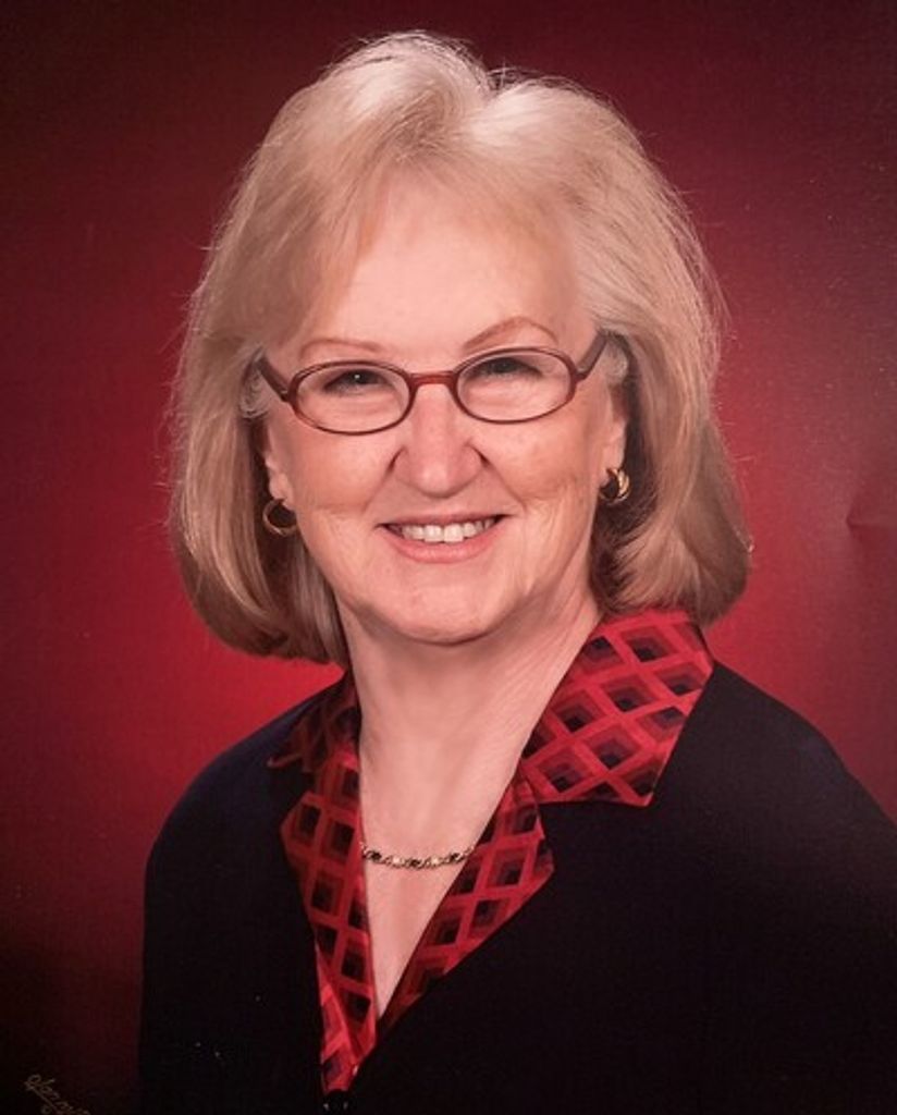 Mary Ralston Greathouse Profile Photo