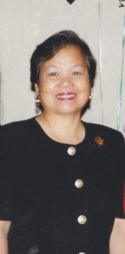 Freda Ubina