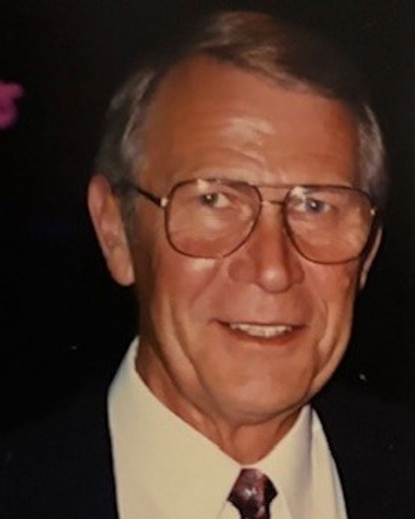 LeRoy David Schlagel Profile Photo