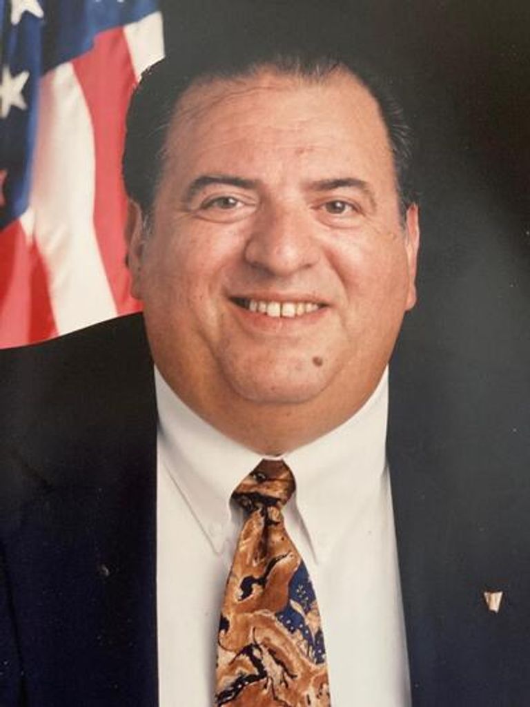 Frank E. Fiorilli Profile Photo
