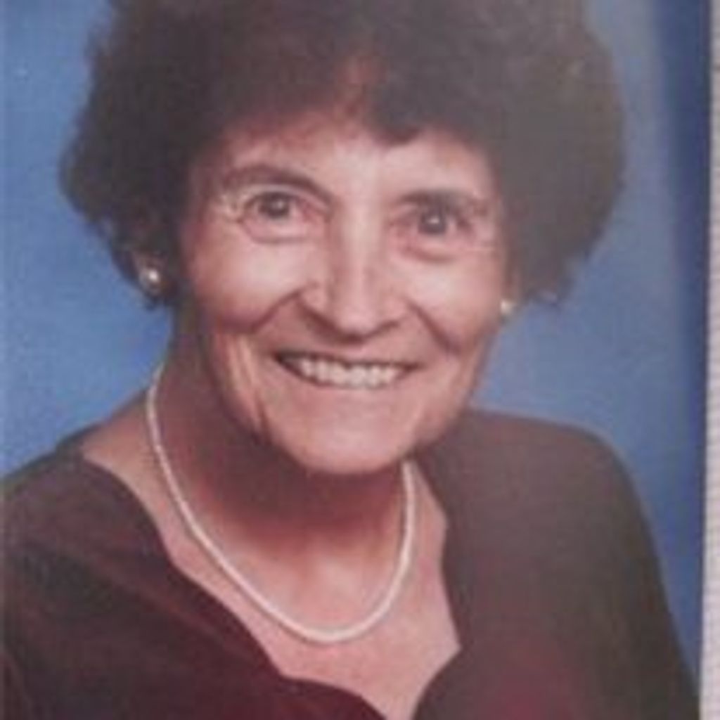 Florence I. (Miller) Hutchinson