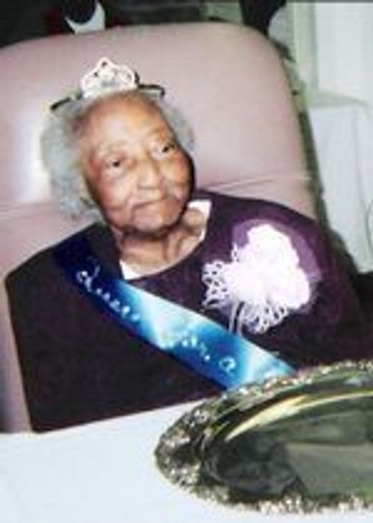 Bernice Parker