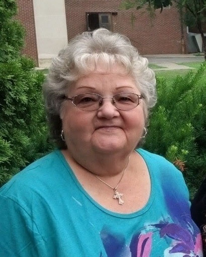 Eva Burdette Ortiz