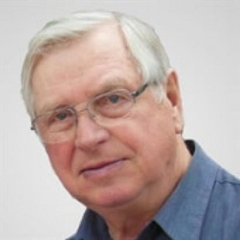 Norman H. Berge