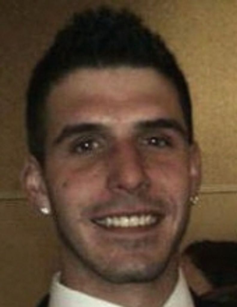Marcus Albert Valerino Profile Photo