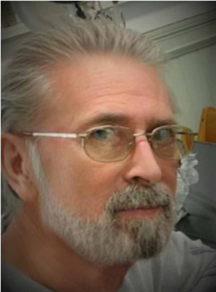 Stanley G. Lebail