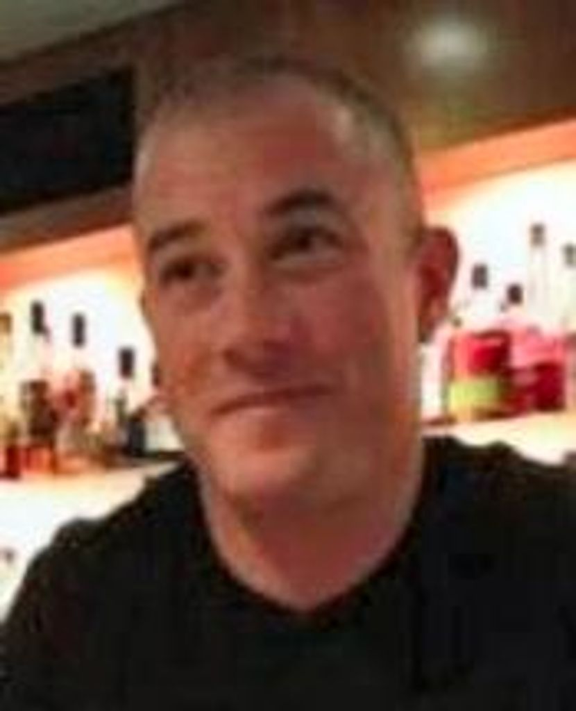 Scott William Stuker