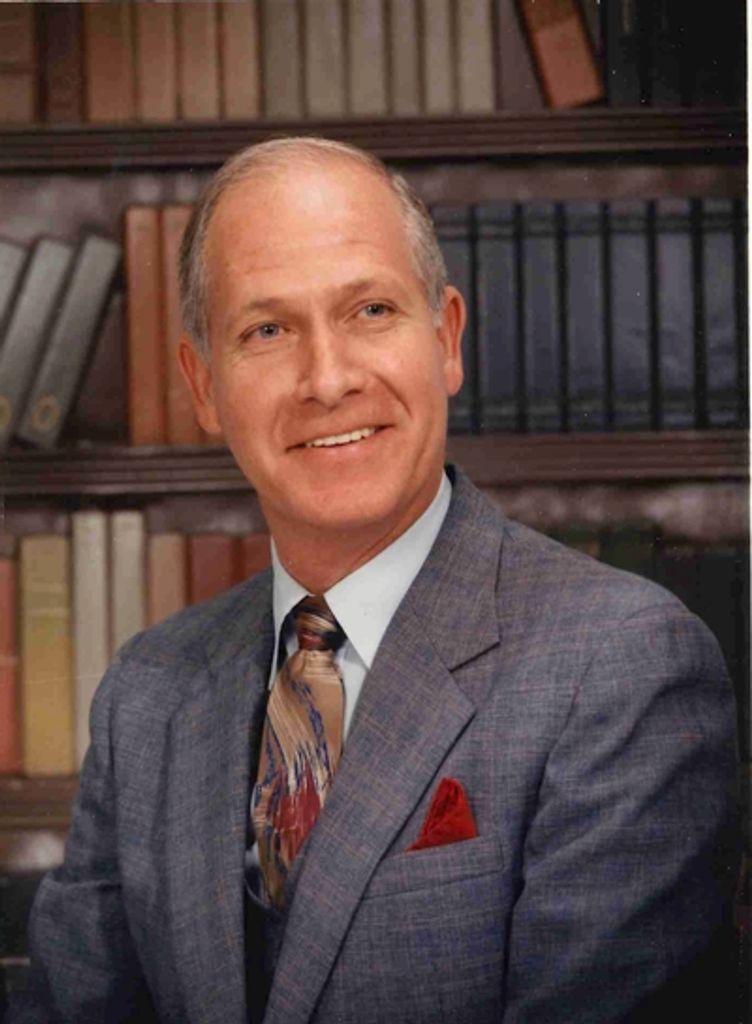 James Franklin Clark Profile Photo