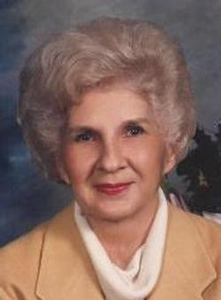 Mrs. Bobbie D. Zumbro Profile Photo