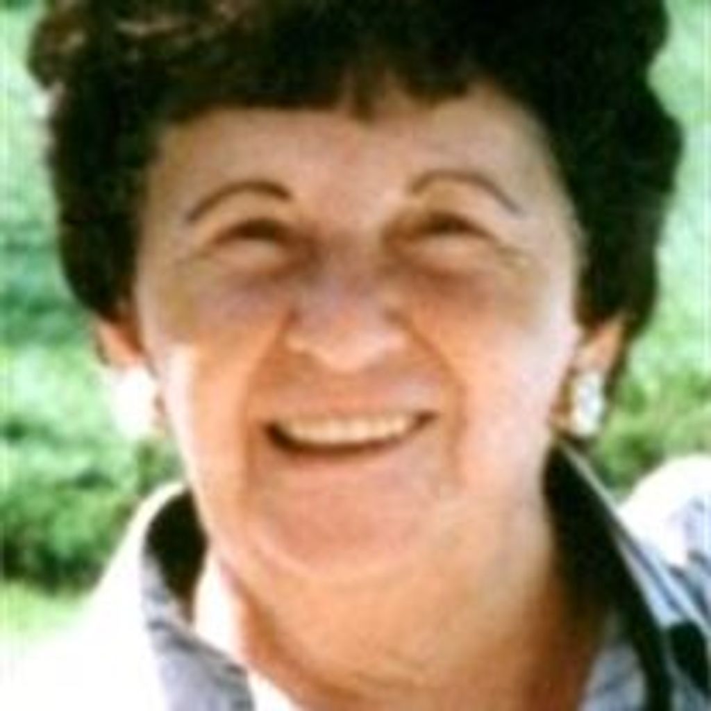 Lucy Enea