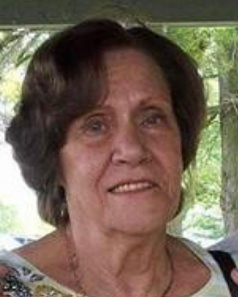 Joy A. Propes