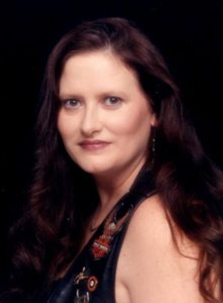 Joella Maxine Nicholson Profile Photo