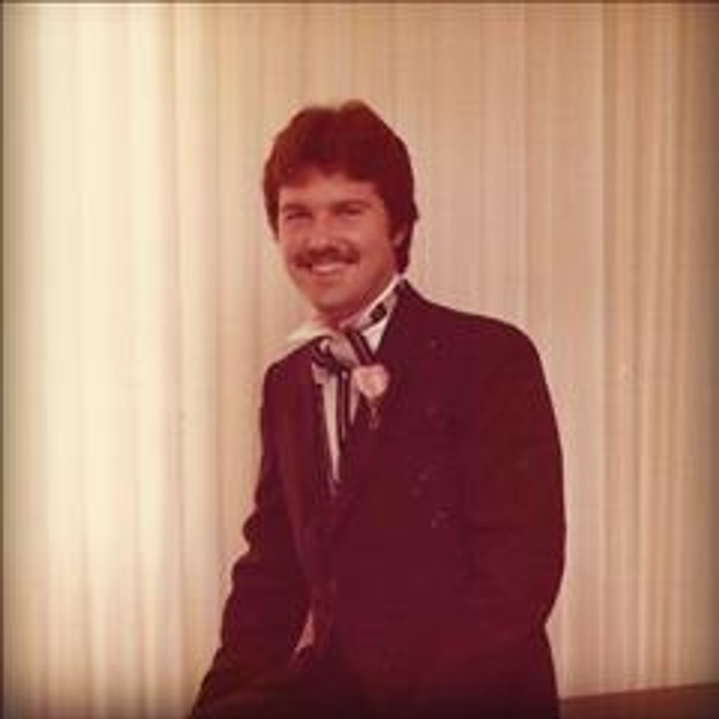 Craig Duane Cleveland