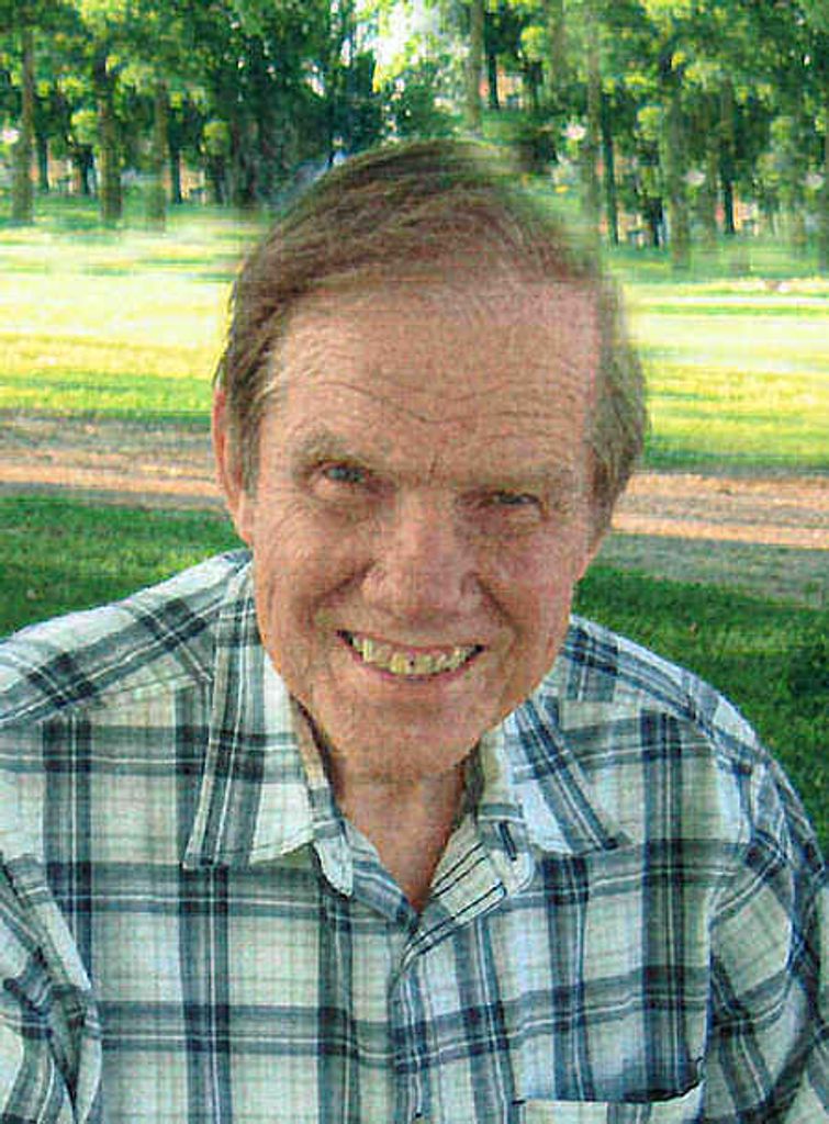Quinton Larson