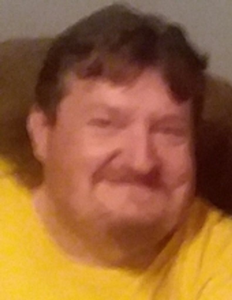 Donnie Ray Trentham