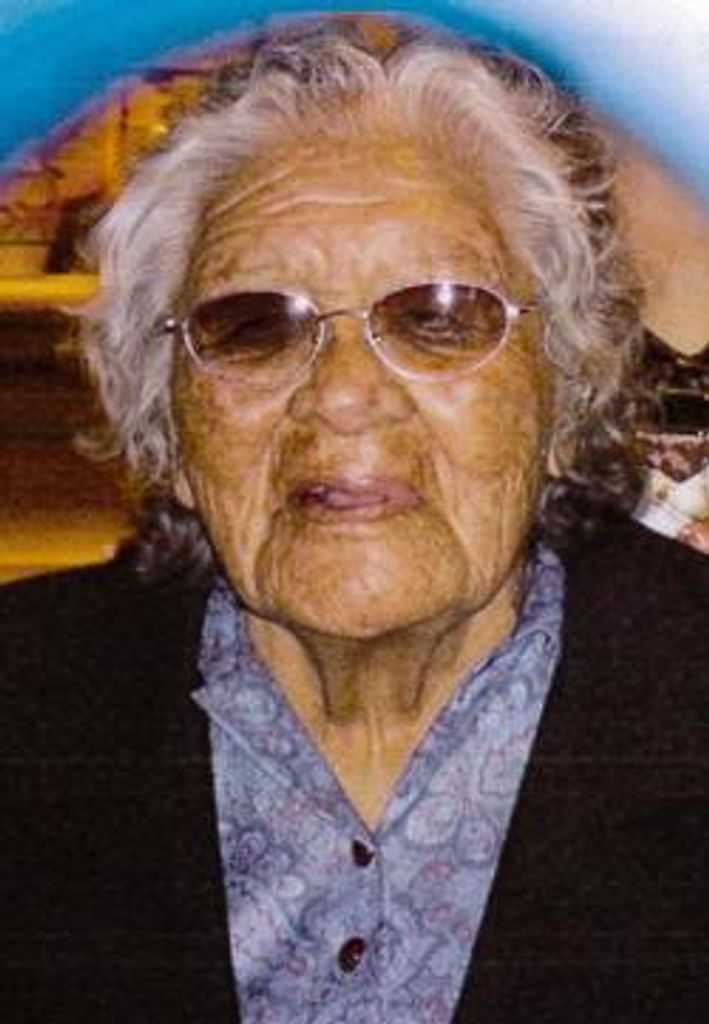 Sophia Rose Archambeau