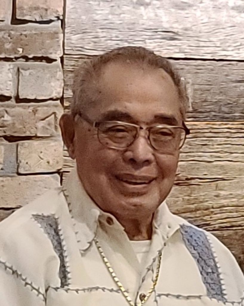 Artemio Montoya "Teming" Reyes Profile Photo
