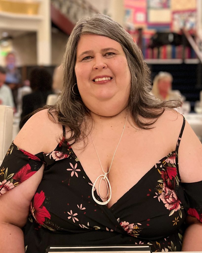 Donna "Tish" Holley Profile Photo