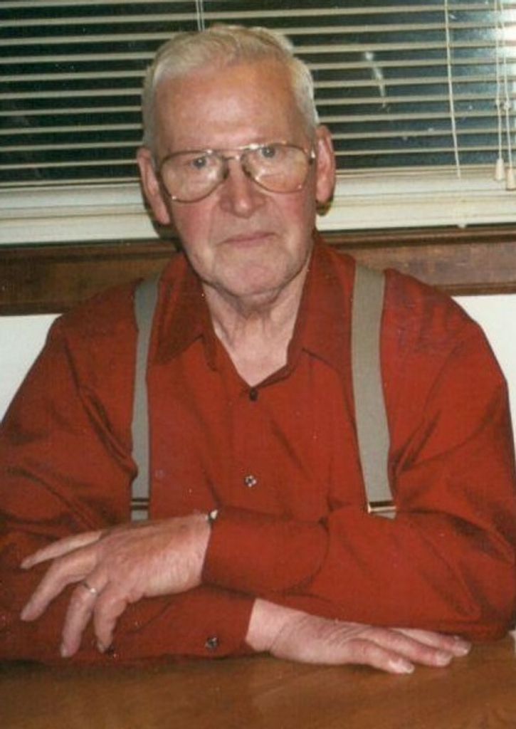 Willie Raymond Willard