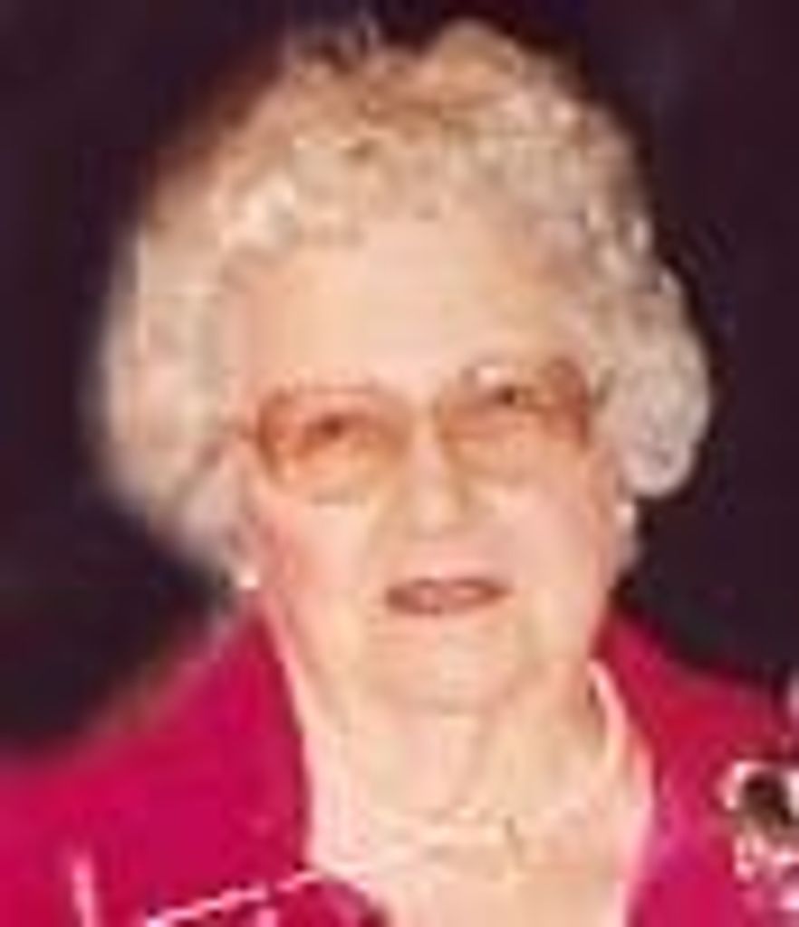 Ruth Kutscher