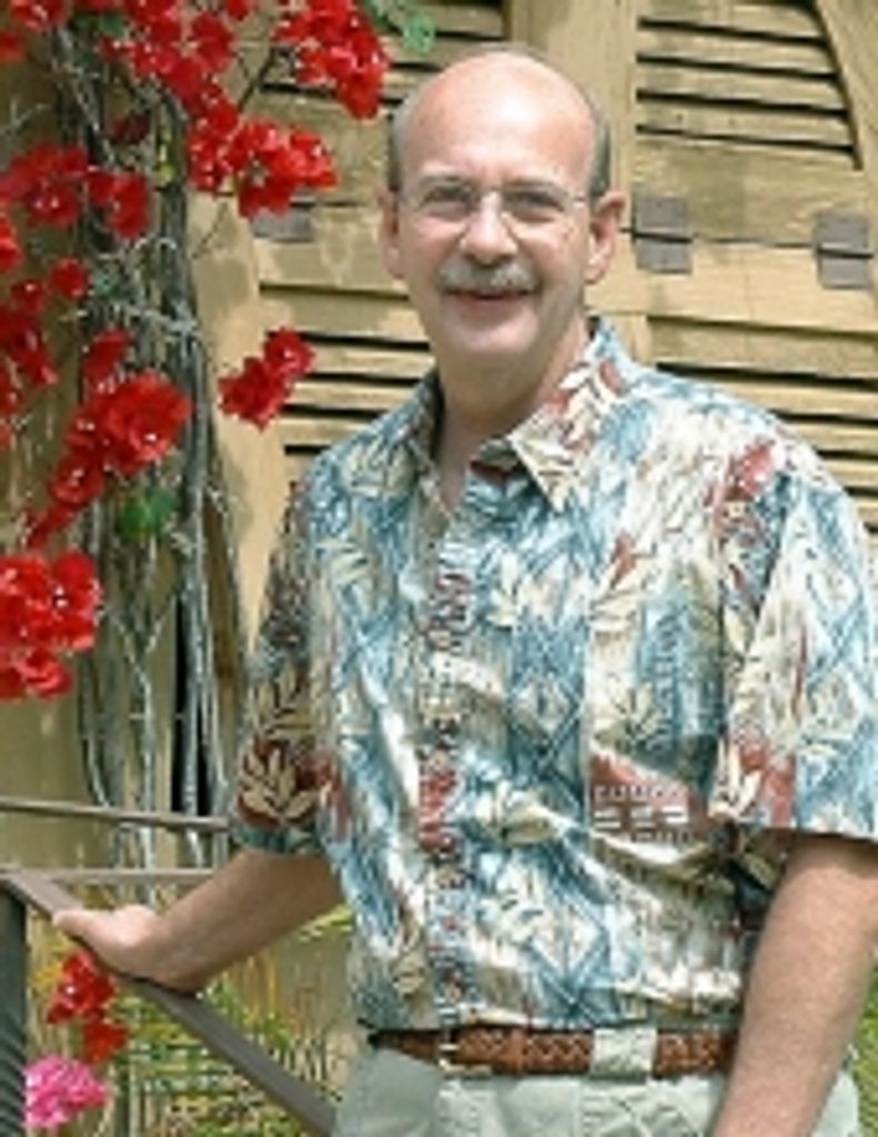 Ben F Cammack Iii