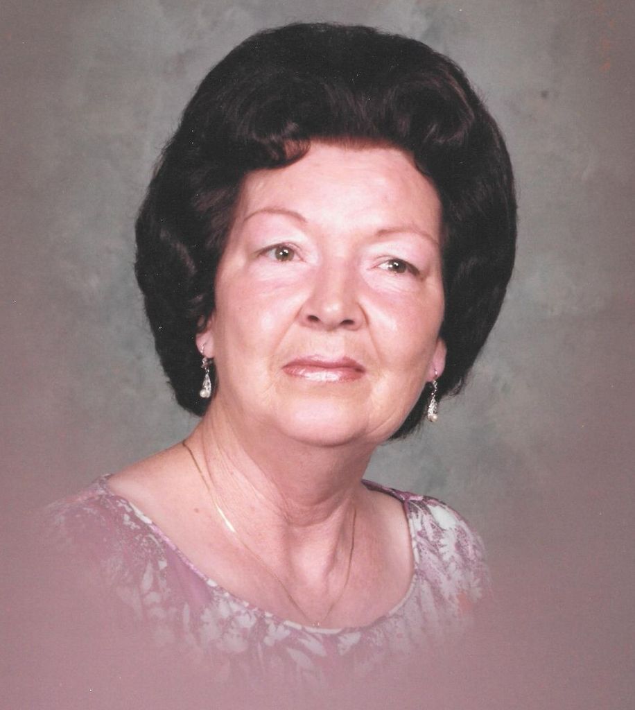 ​Eunice  Martin Nobles
