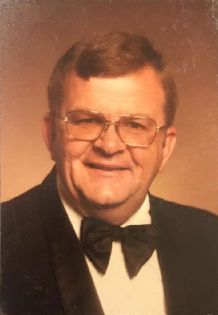 Allan R. Cory