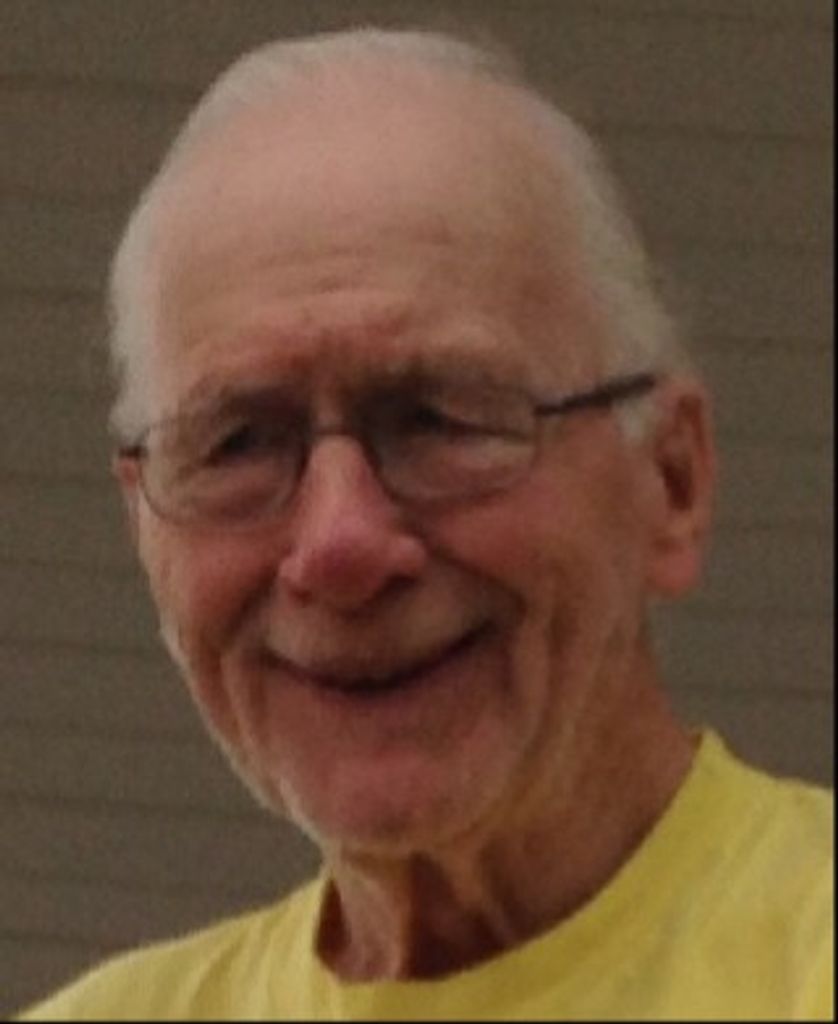 Ronald Dean "Deaner" Hill, Sr.