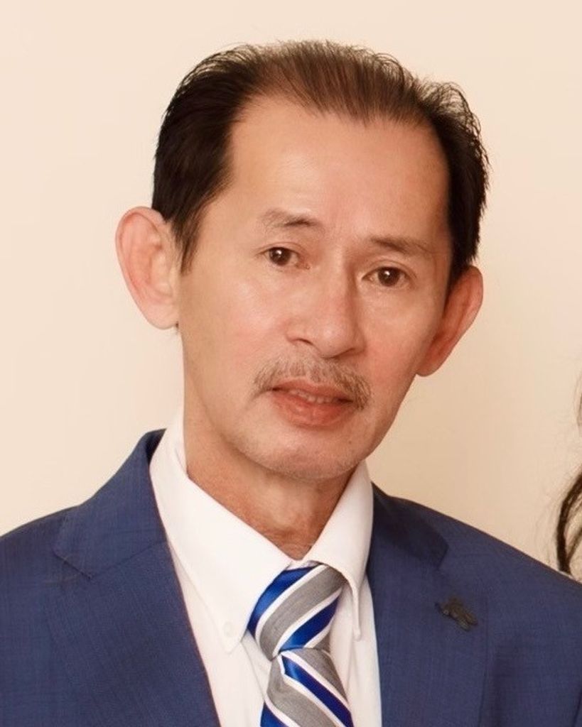 Dung T. Nguyen