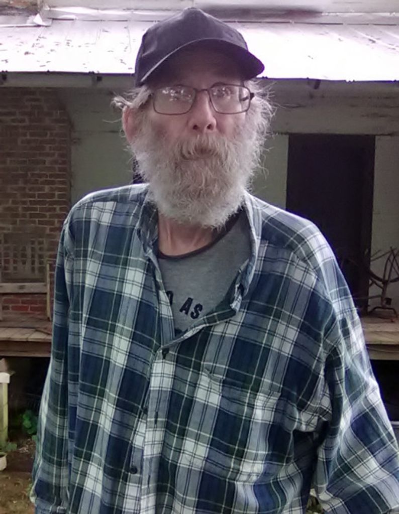 Joe Britton Profile Photo