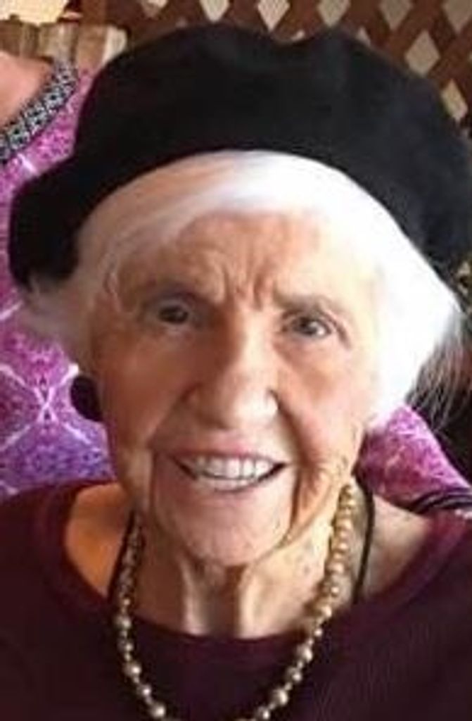 Alice Cook
