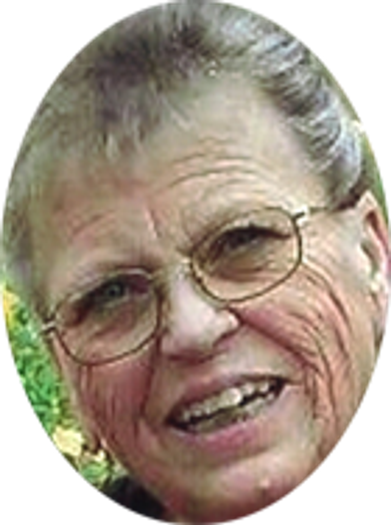 Linda  Kay (Evans)  Fralicks
