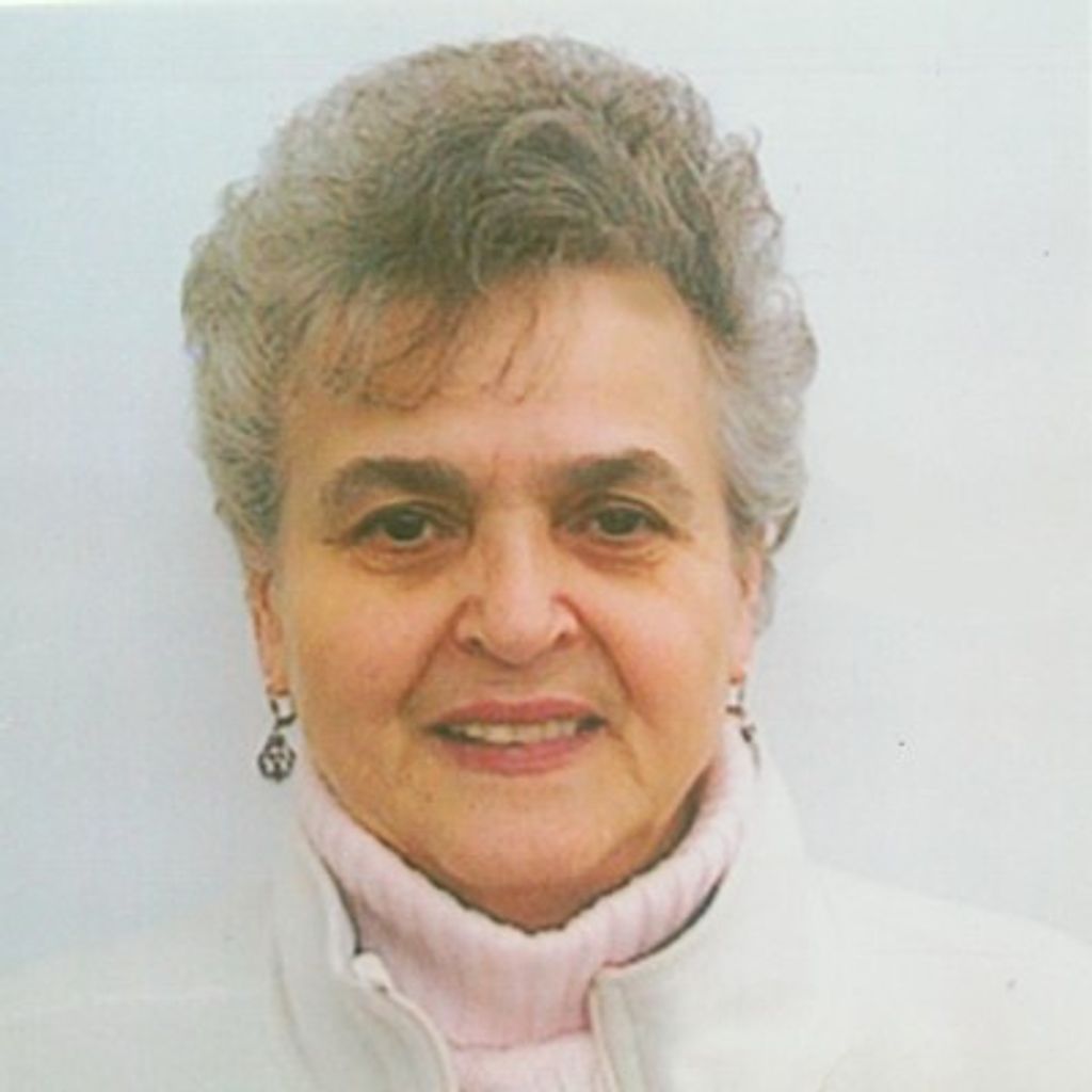 Carmina "Carmen" Paniccia