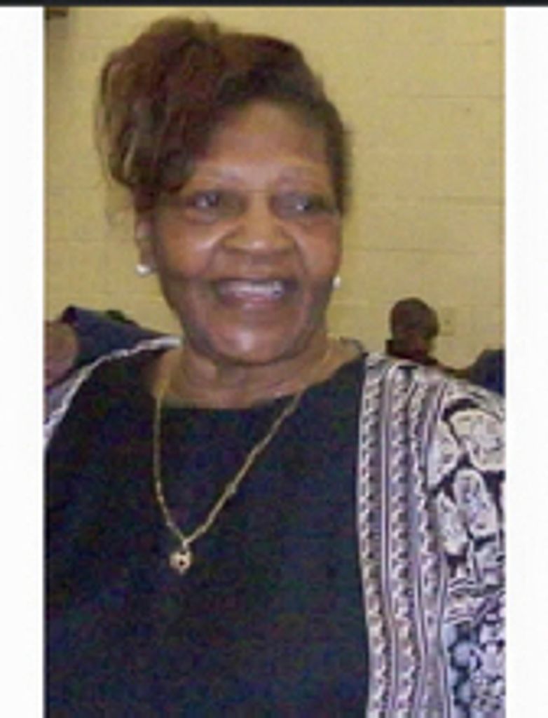 Catherine 'Kitty' Jefferson