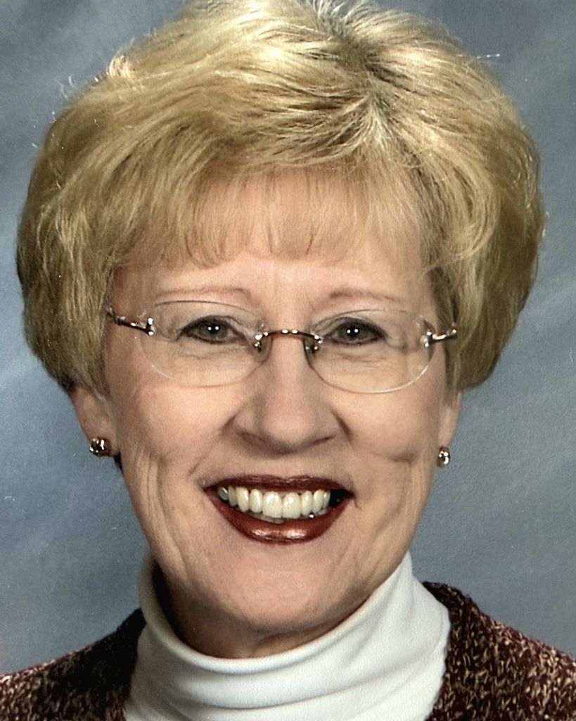 Sandra Jones