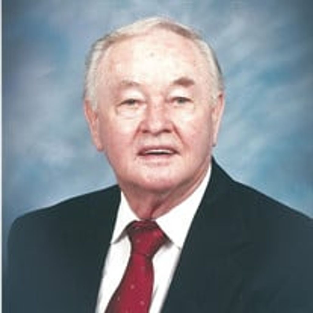 Jim Wyatt Profile Photo