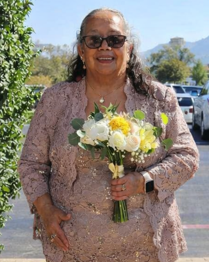 Esperanza Zaragoza De Mejia's obituary image